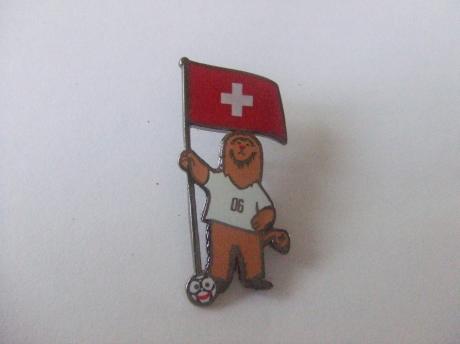 WK Duitsland Zwitserland